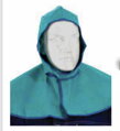 Zváracia pokrývka hlavy V1TCIVS
