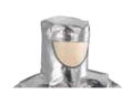 Aluminizovaná kukla V1KA/CD