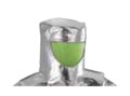 Aluminizovaná kukla V1KA /CV