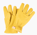 Rukavice odolné voči chladu YELLOW ARTIC
