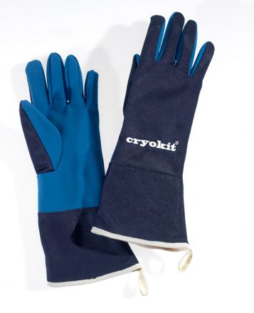 Kryogénne rukavice CRYOKIT