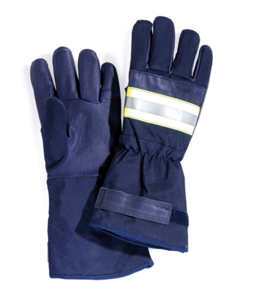 Hasičské rukavice FLAME AIB 659 M