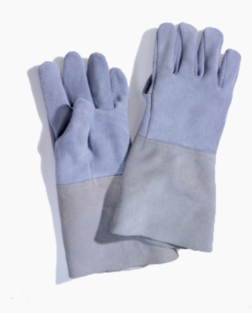 Rukavice na zváranie S5/15WELD