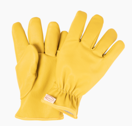 Rukavice odolné voči chladu YELLOW ARTIC