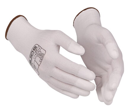 Nylonové pracovné rukavice 519
