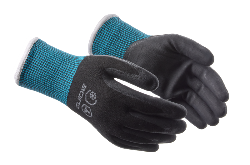 Zimné rukavice 9500W