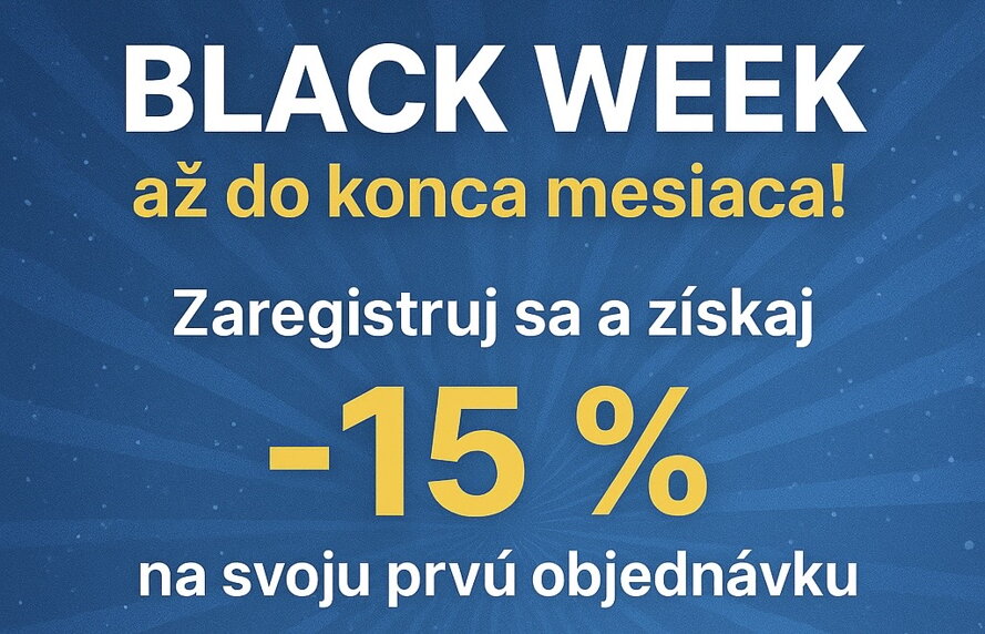 BLACK WEEK